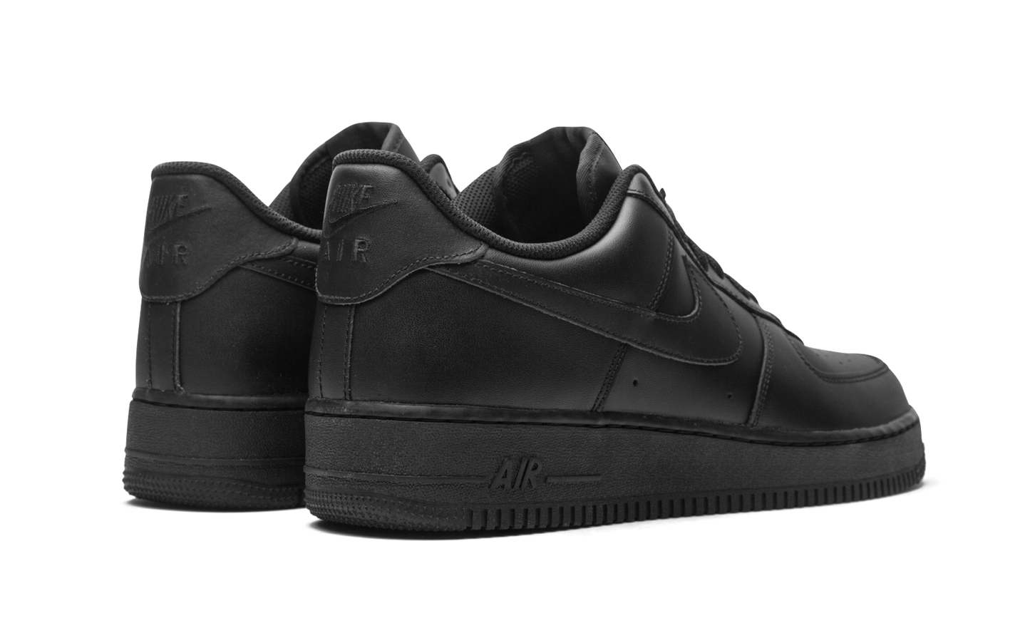 Air Force 1 Low Triple Black