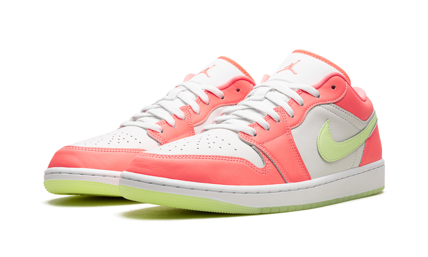 Jordan 1 Low SE Lava Glow