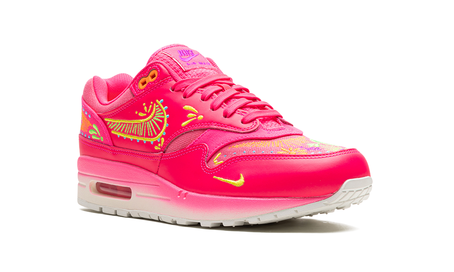 Air Max 1 PRM Dia De Muertos