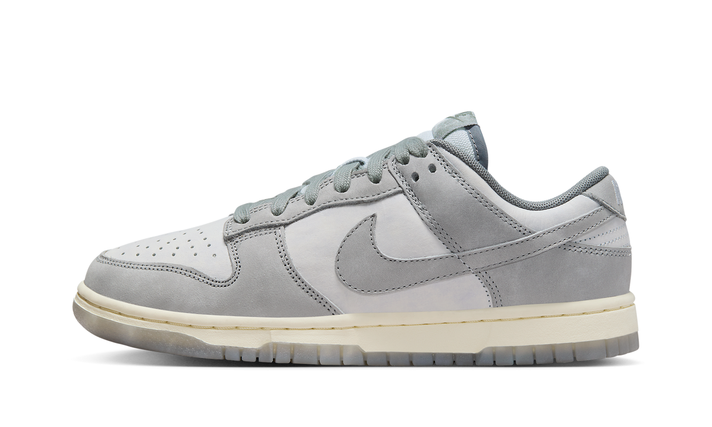DUNK LOW WMNS Cool Grey