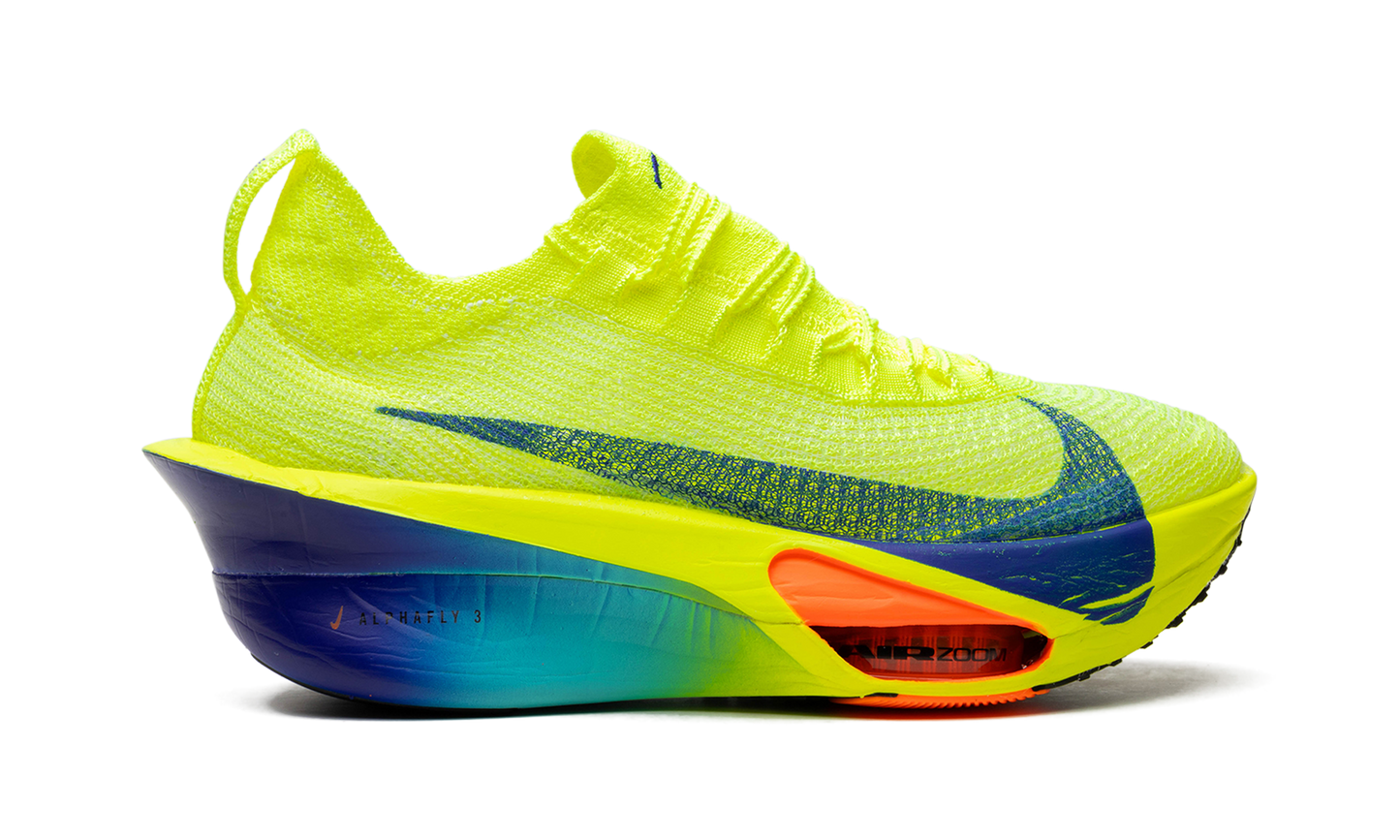 ZOOMX ALPHAFLY 3 WMNS Volt