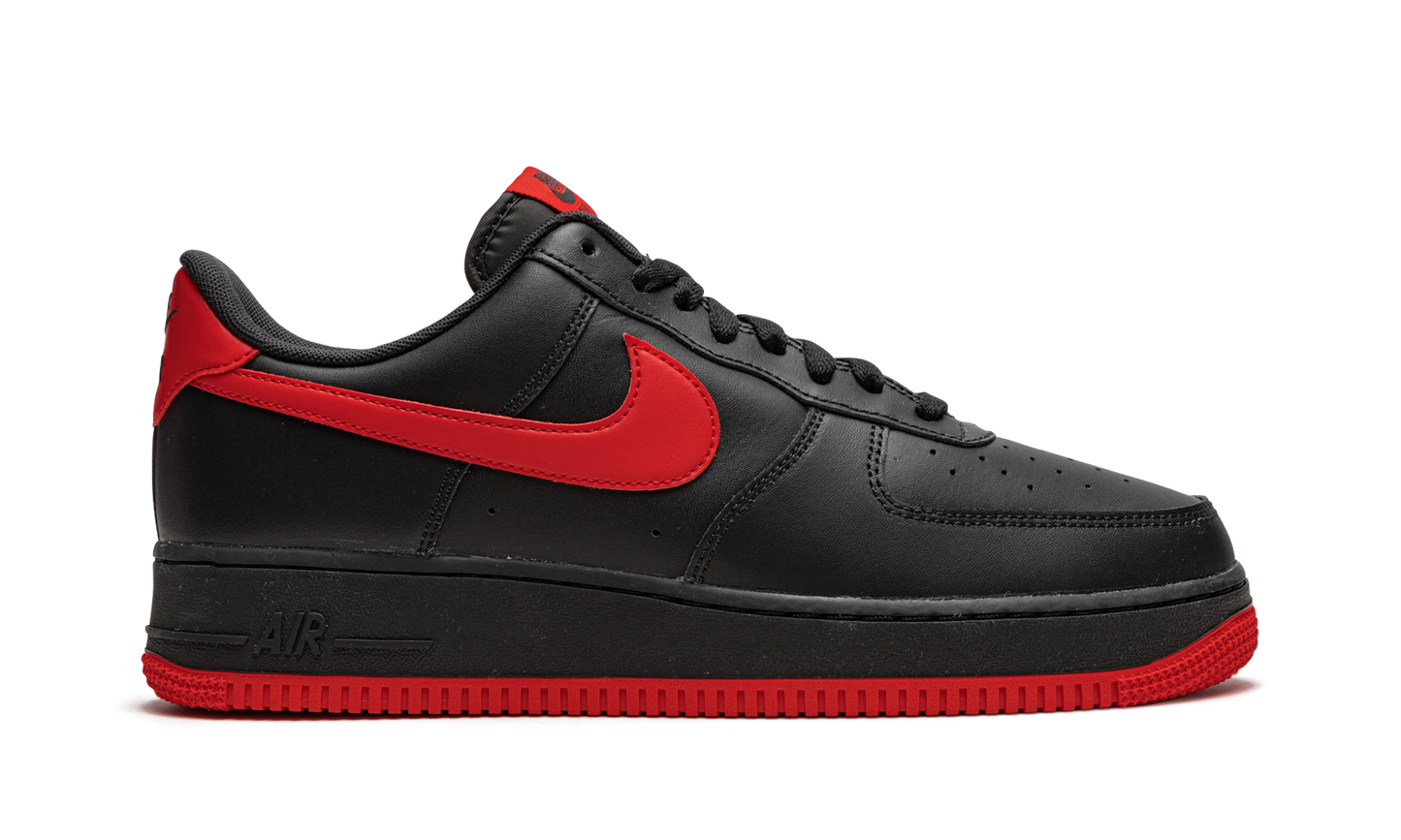 Air Force 1 Low '07 Bred