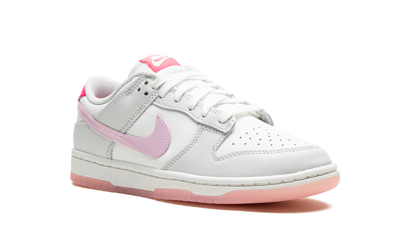 DUNK LOW WMNS 520 Pack Pink