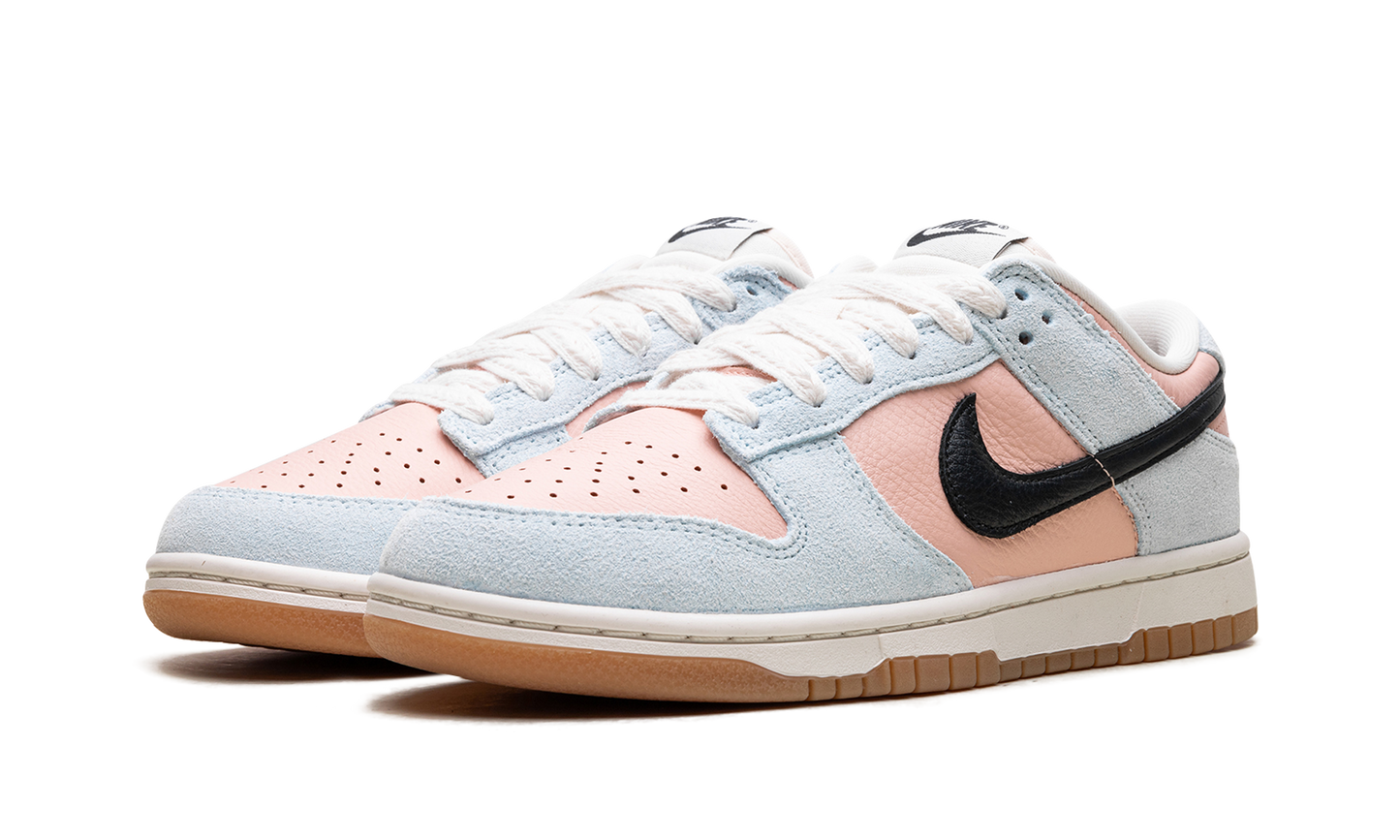 Dunk Low WMNS Glacier Blue Arctic Orange