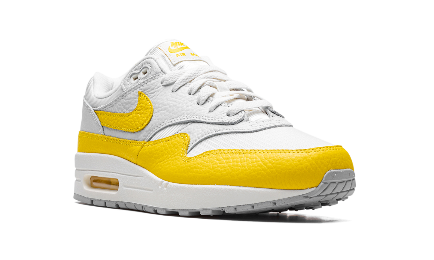 AIR MAX 1 WMNS Tour Yellow