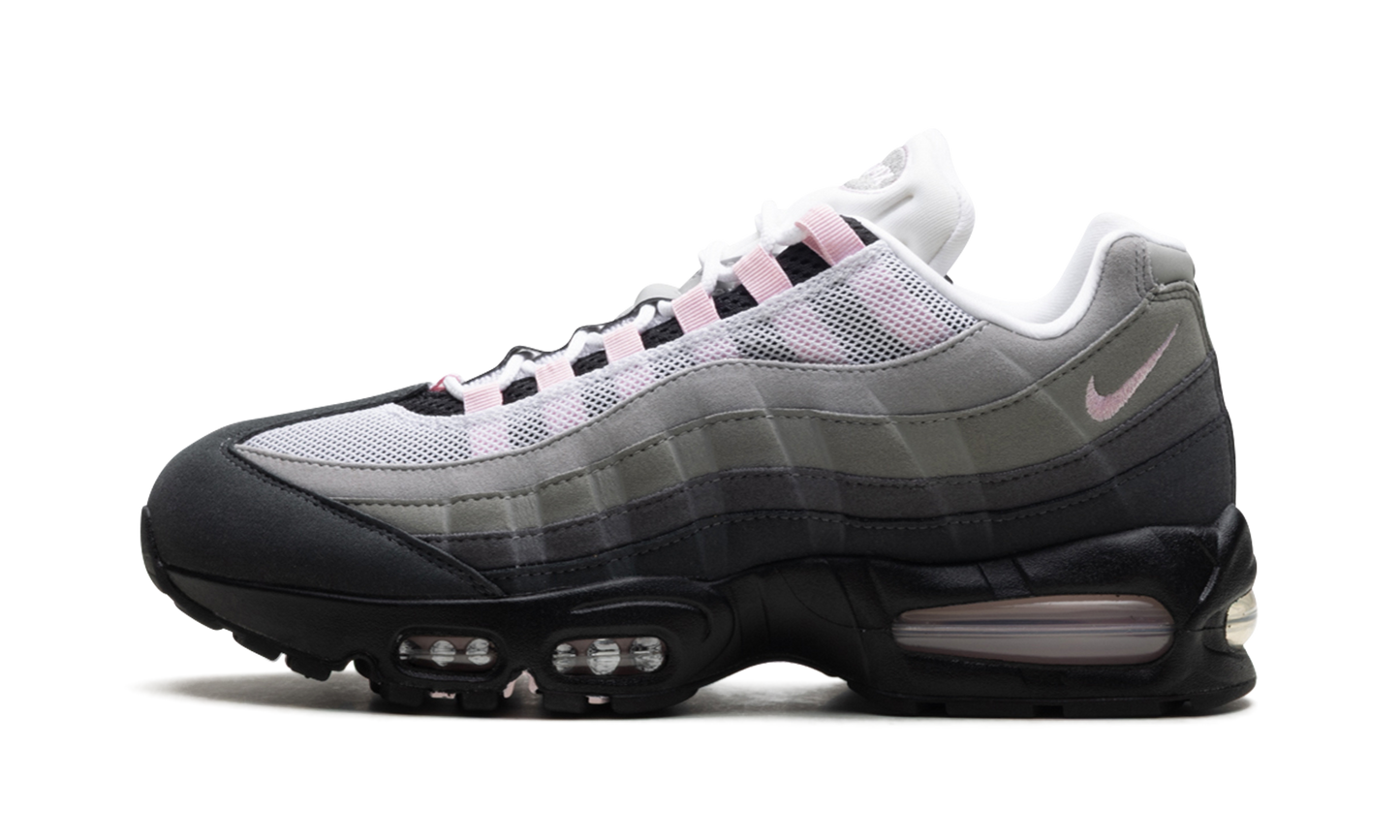 Air Max 95 WMNS Pink Foam