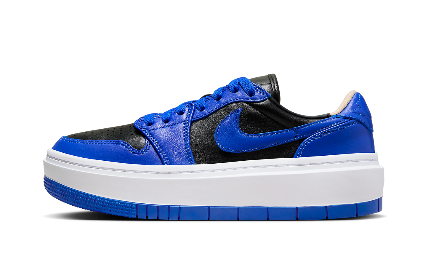 AIR JORDAN 1 LO ELEVATE WMNS Hyper Royal