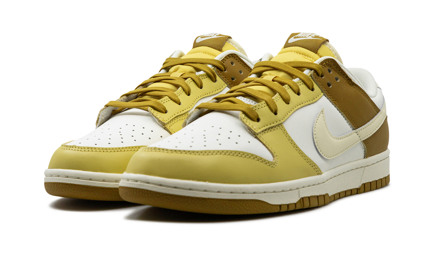 Dunk Low Bronzine