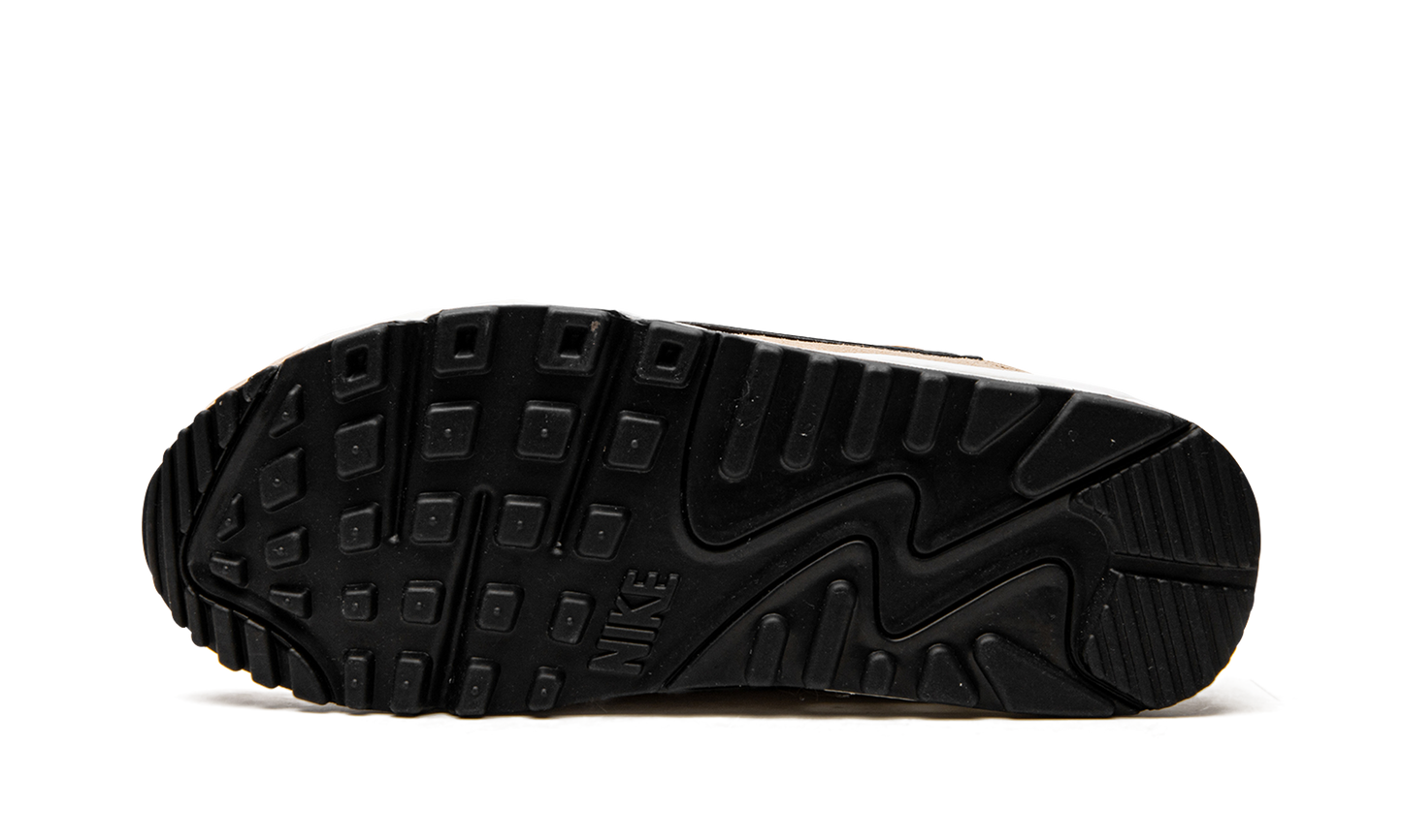 AIR MAX 90 FUTURA MNS WMNS Tan