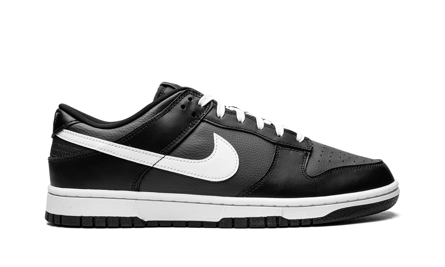Dunk Low Retro Black Panda