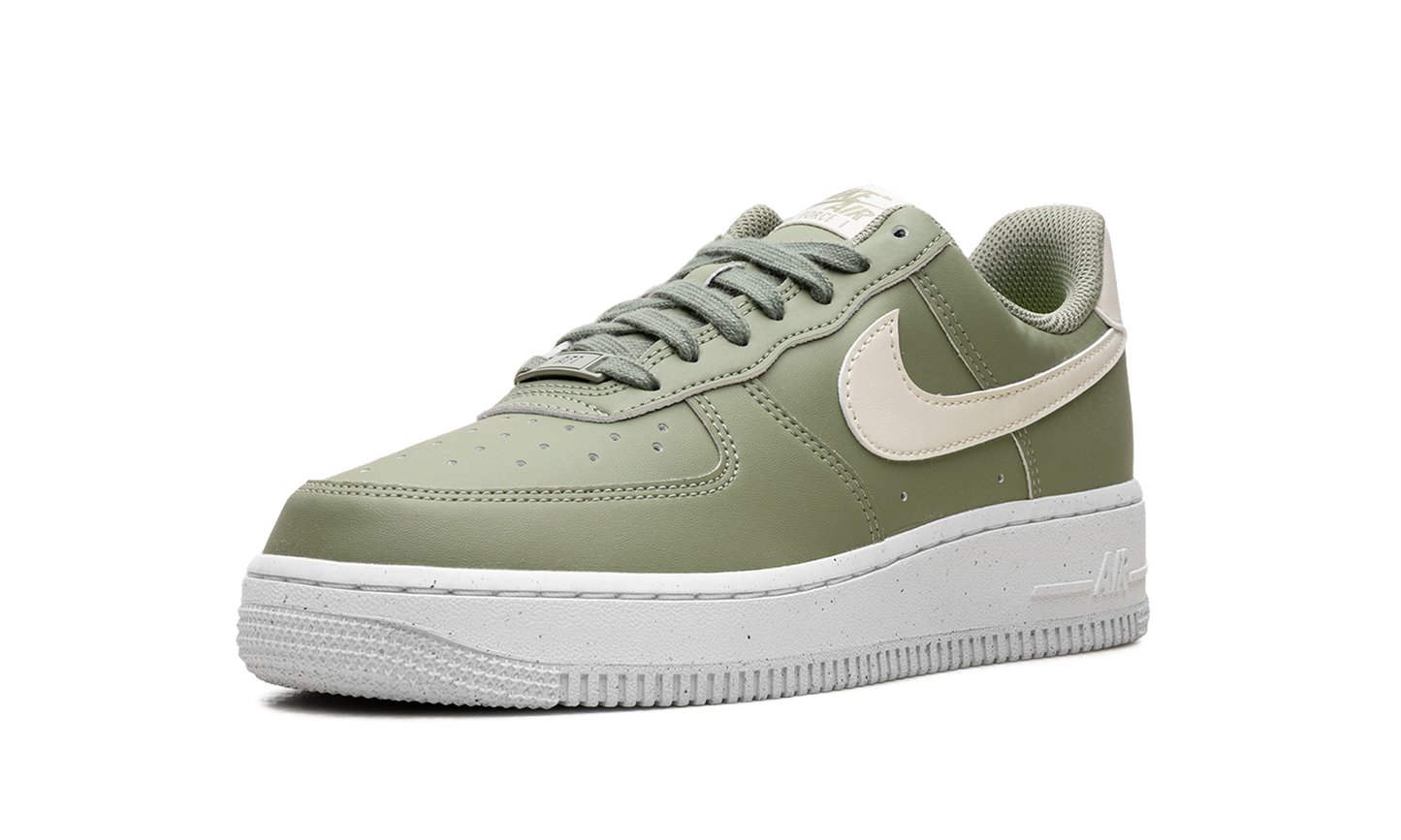 Air Force 1 '07 Next Nature WMNS Oil Green