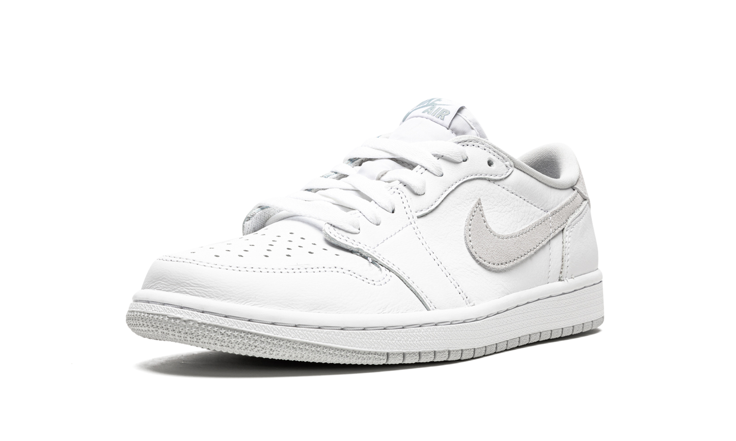 Air Jordan 1 Low OG Neutral Grey