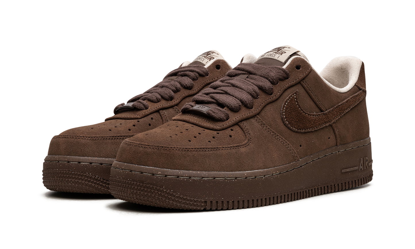 AIR FORCE 1 '07 ' WMNS Cacao Wow