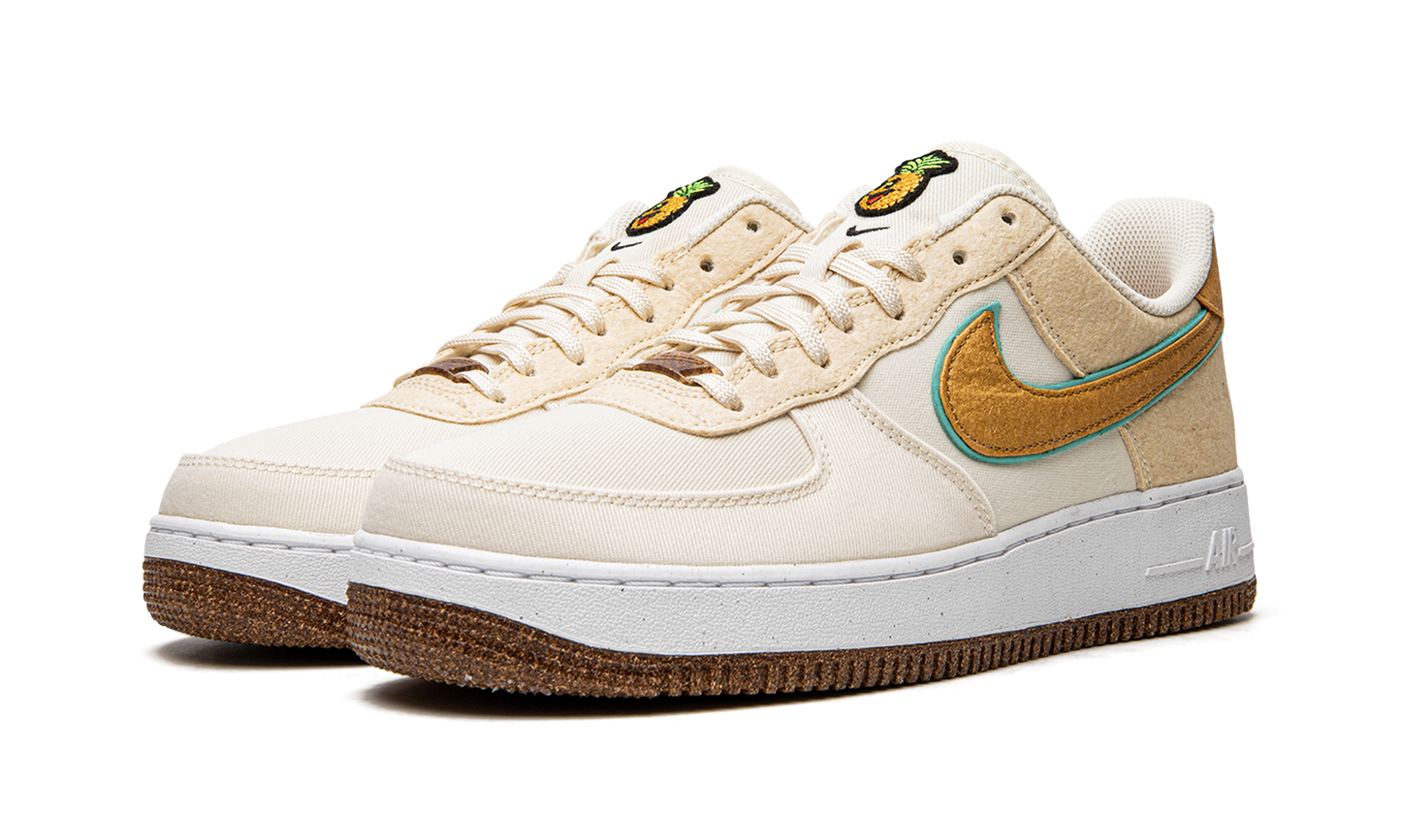 Air Force 1 '07 PRM Happy Pineapple