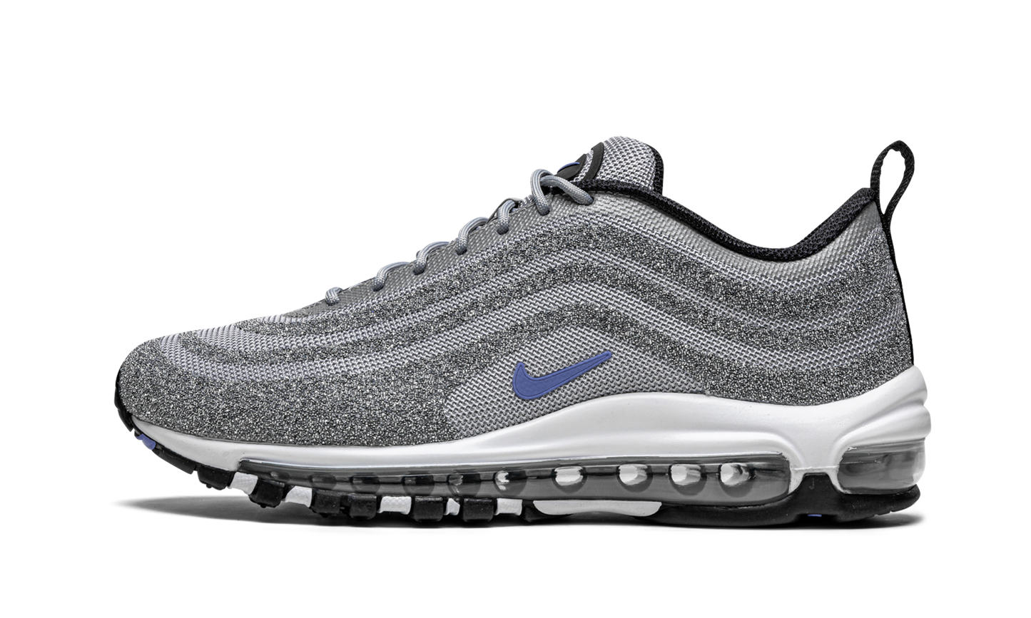 AIR MAX 97 WMNS Swarovski - Polar Blue