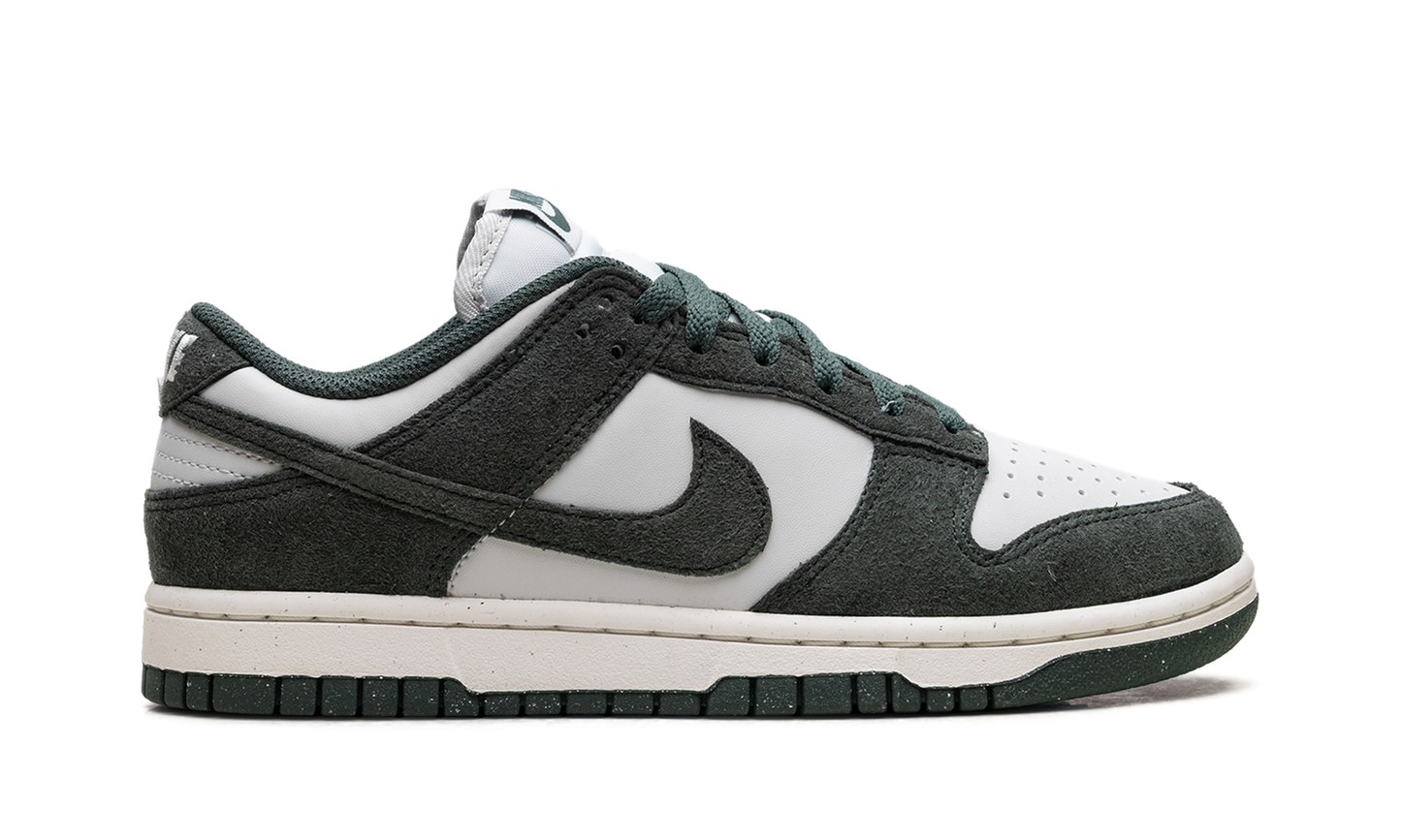 Dunk Low Next Nature WMNS Viintage Green