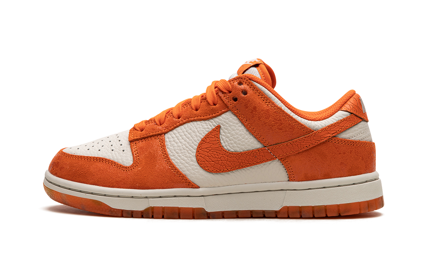 DUNK LOW WMNS Total Orange