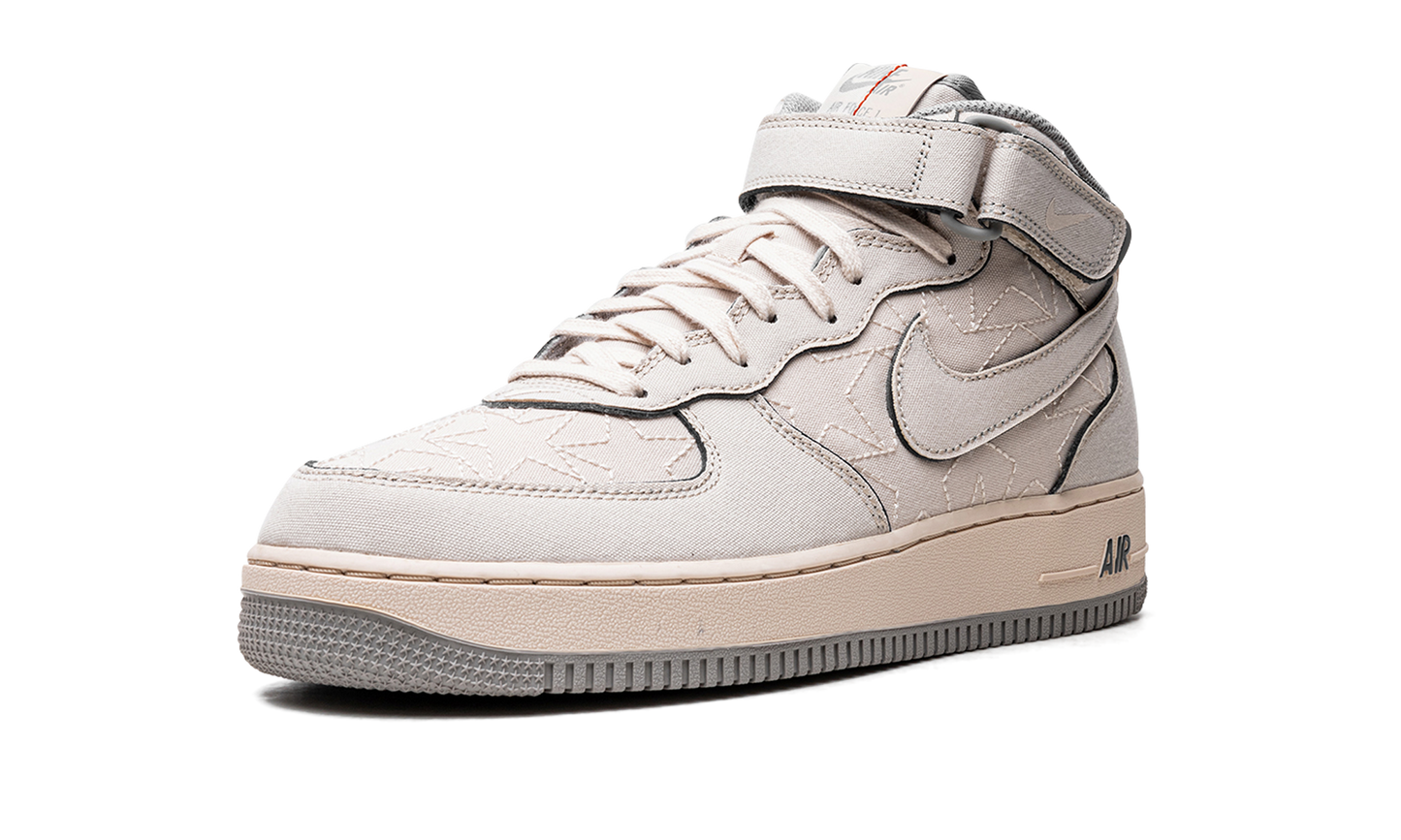 Air Force 1 Mid Tear Away