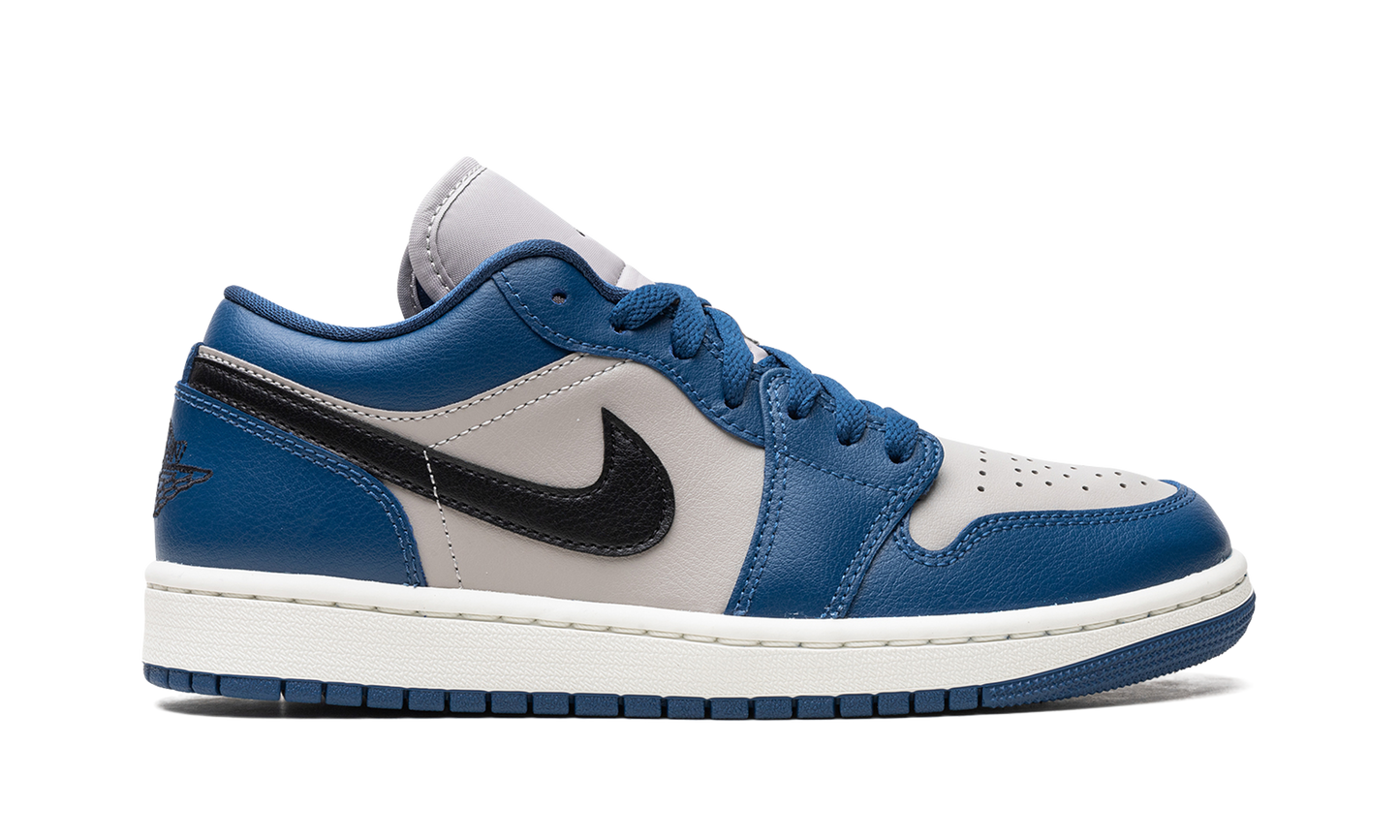 Air Jordan 1 Low WMNS French Blue