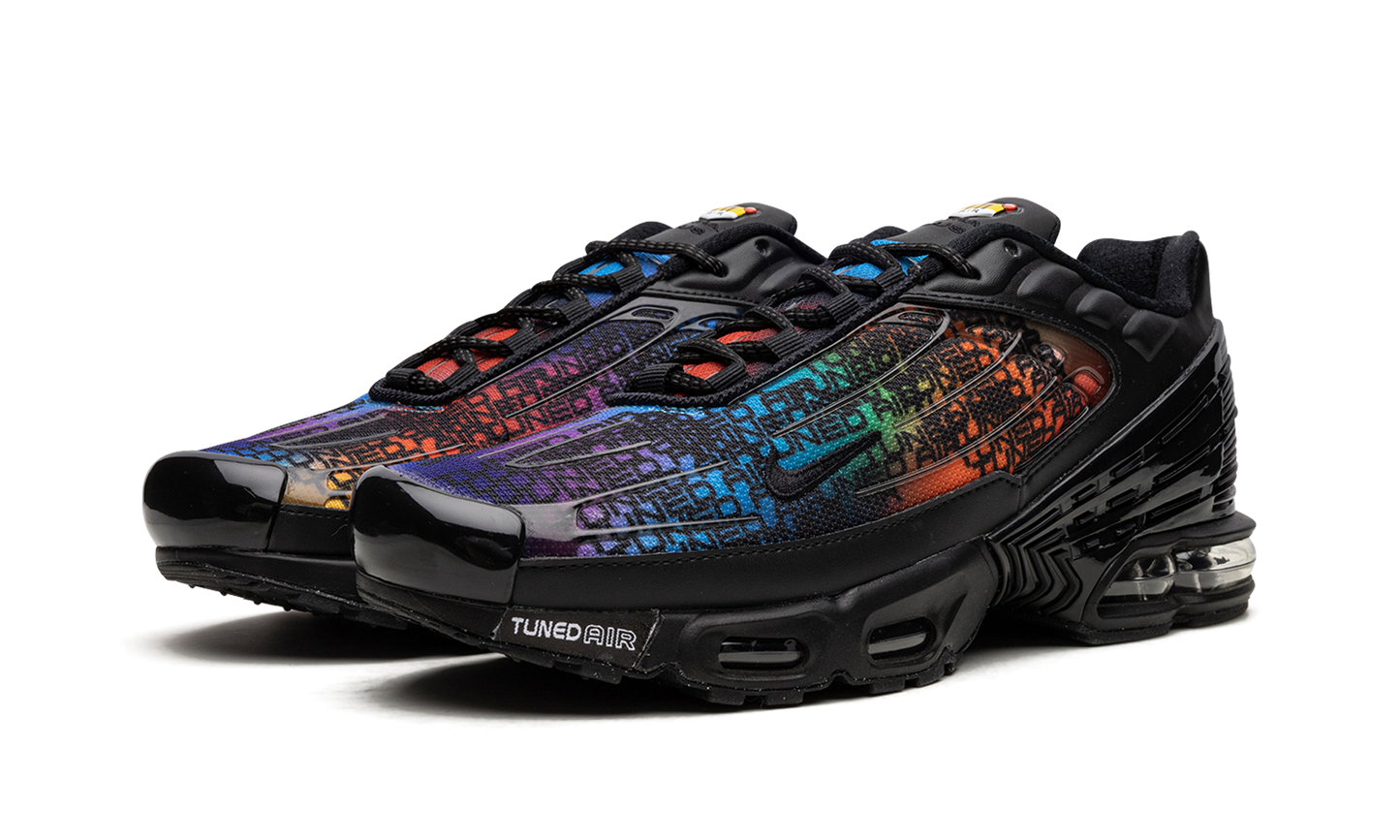 Air Max Plus 3 Tuned Air