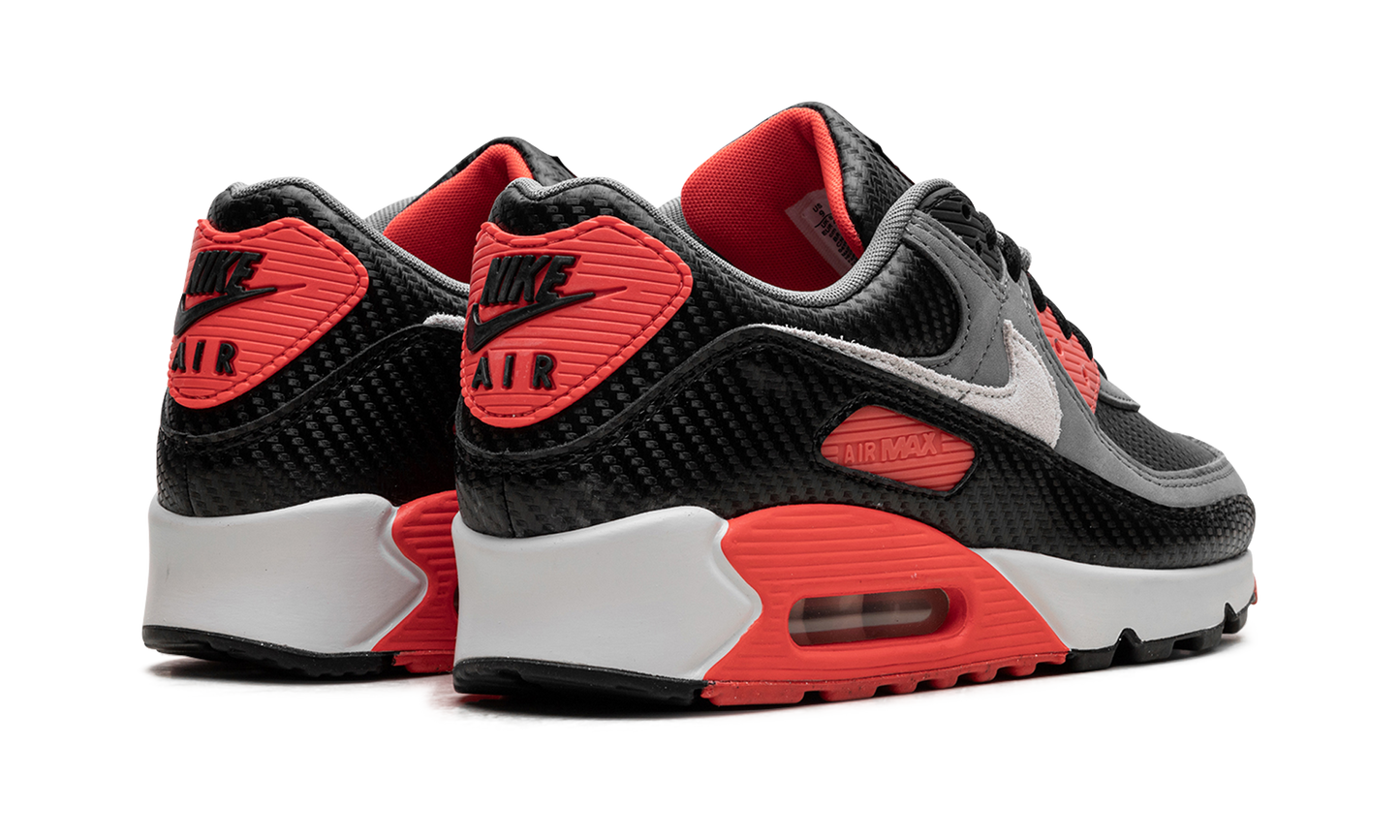 Air Max 90 PRM Black Photon Dust