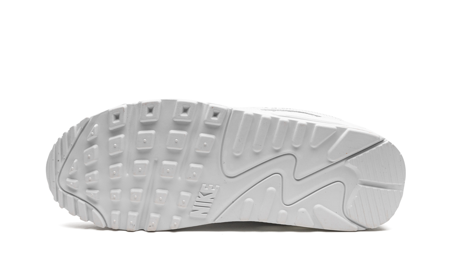 AIR MAX 90 WMNS White Reptile