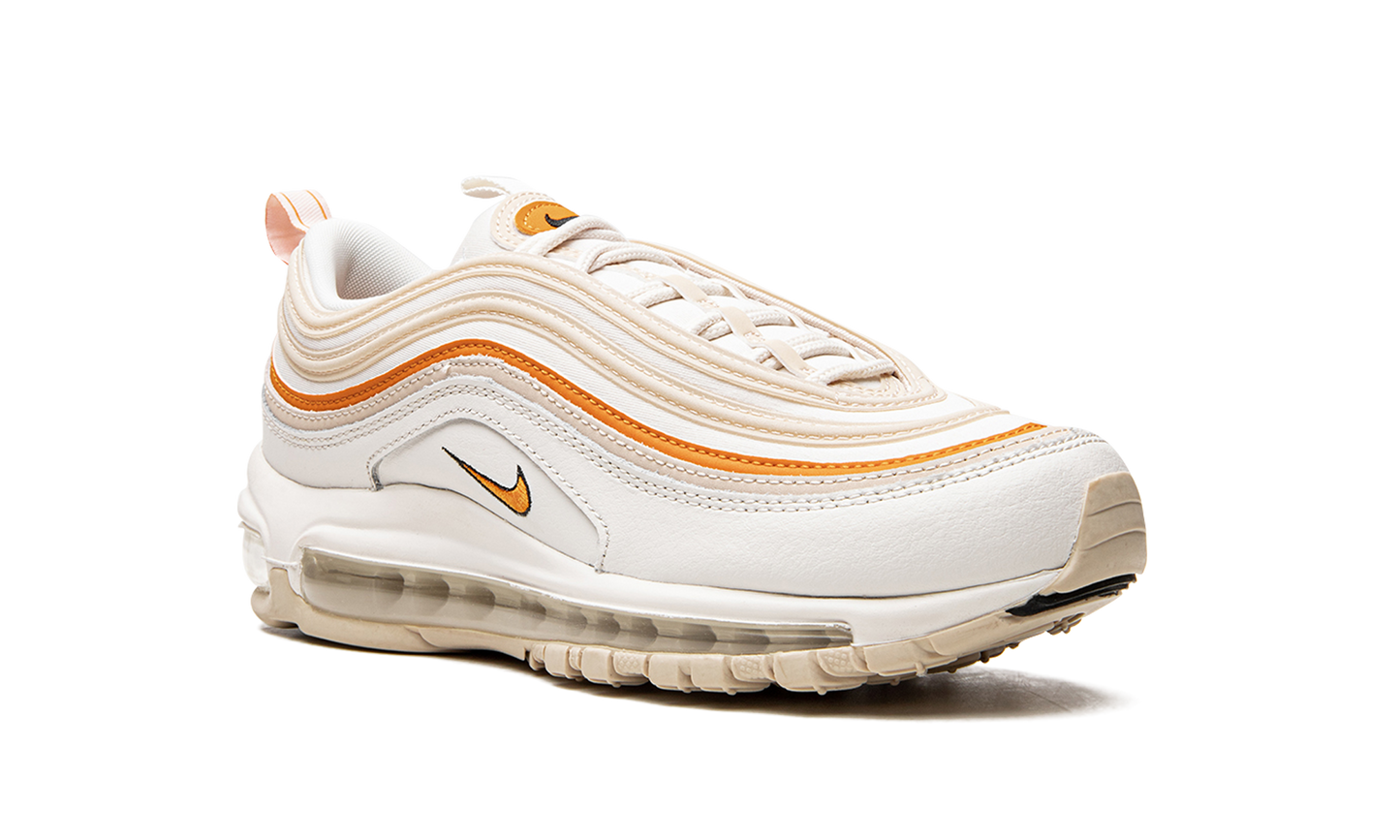 AIR MAX 97 MNS WMNS Phantom / Light Curry