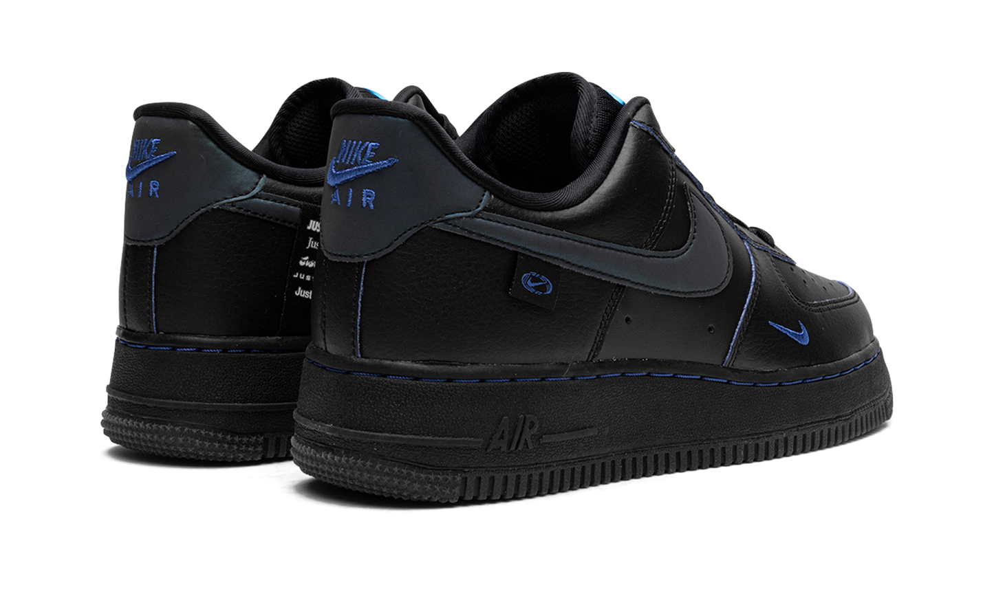AIR FORCE 1 LO '07 LX MNS WMNS Worldwide