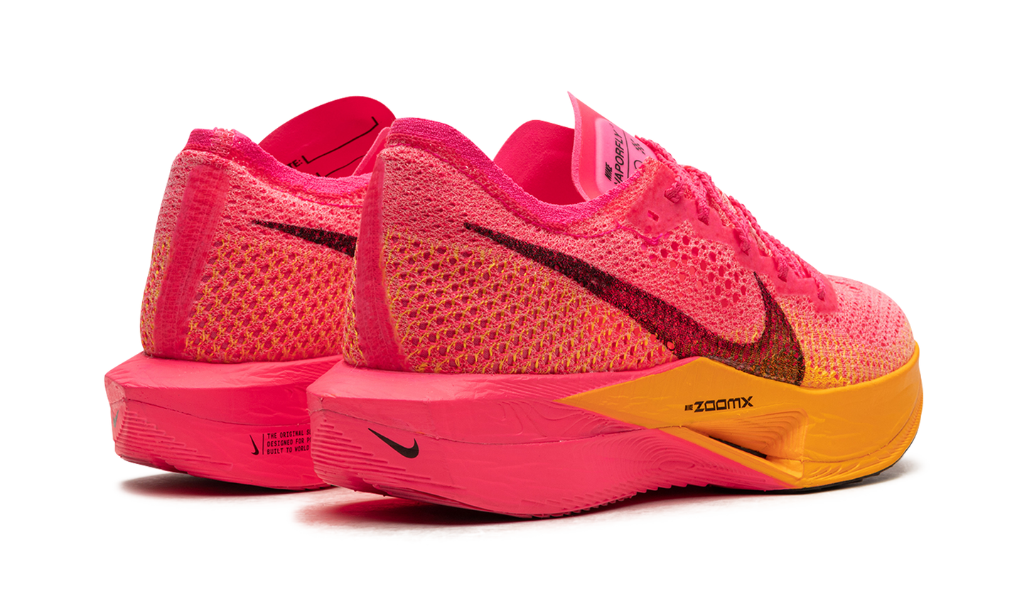 ZOOMX VAPORFLY NEXT% 3 WMNS Hyper Pink Laser Orange