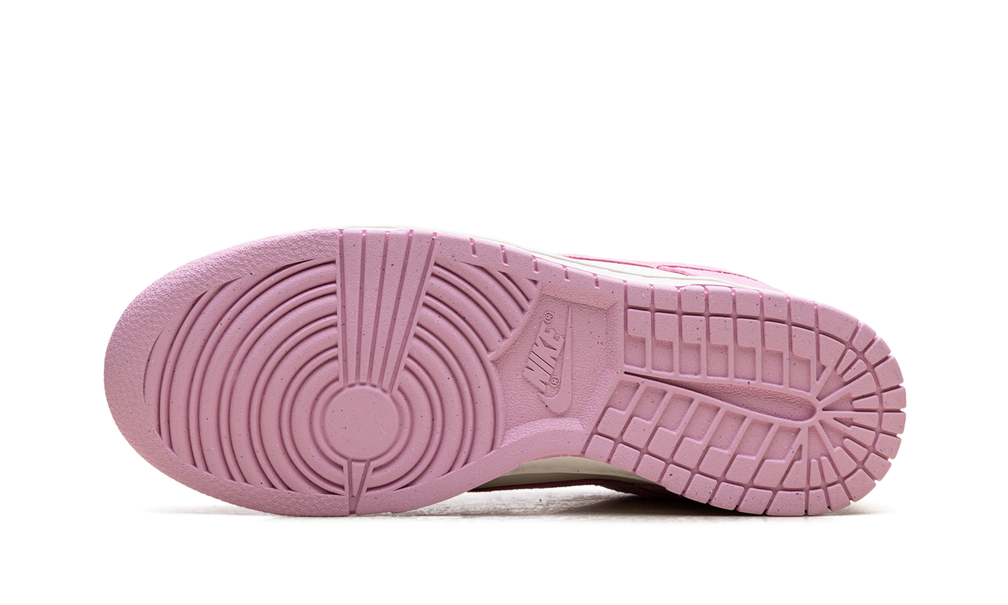 Dunk Low Next Nature WMNS Pink Rise Sail