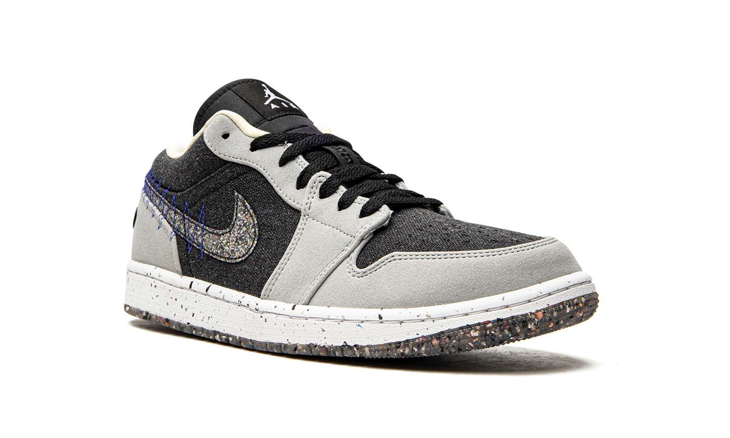 Air Jordan 1 Low SE Crater