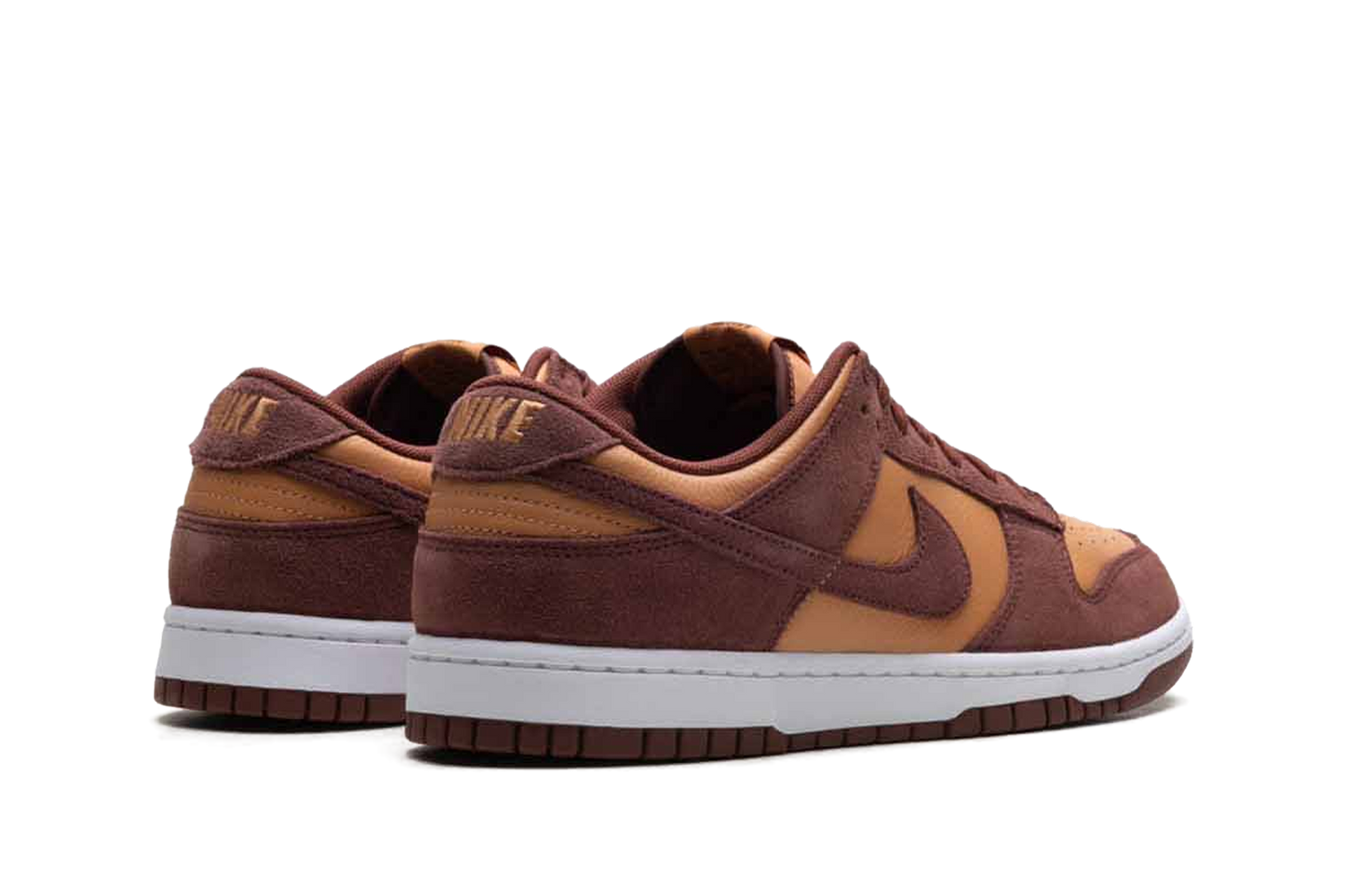 Dunk Low Retro SE Amber Brown