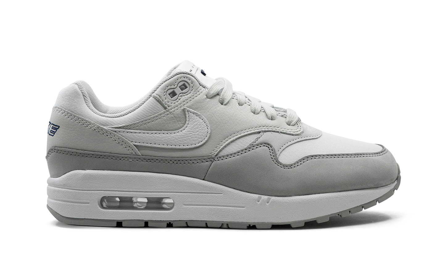 AIR MAX 1 '87 LX WMNS Light Smoke Grey