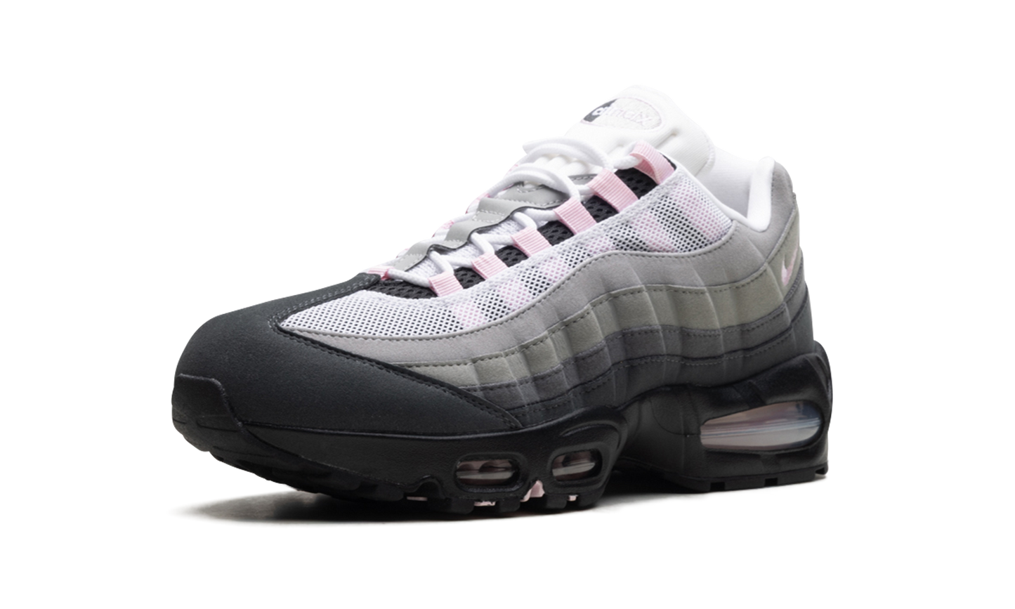 Air Max 95 WMNS Pink Foam
