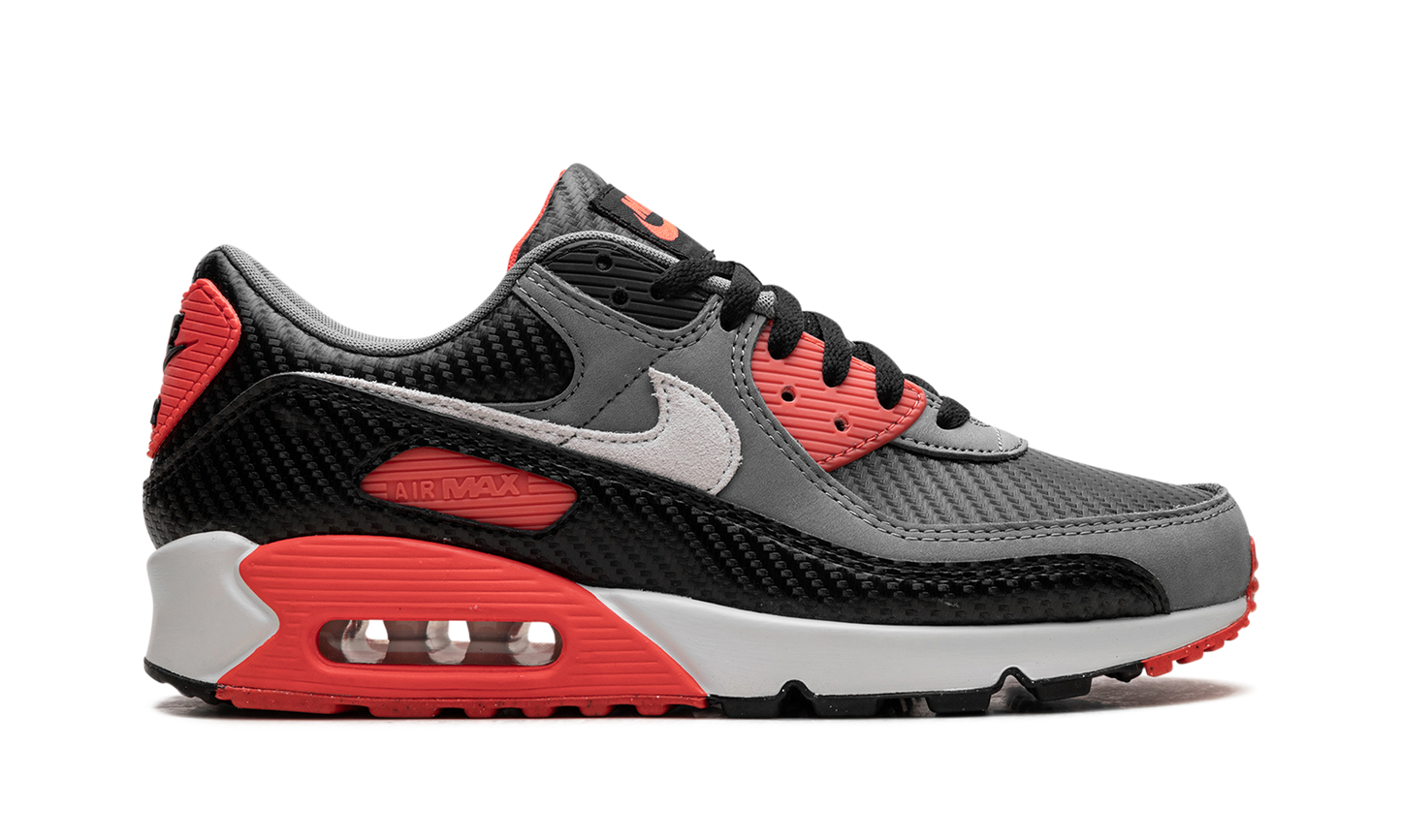 Air Max 90 PRM Black Photon Dust