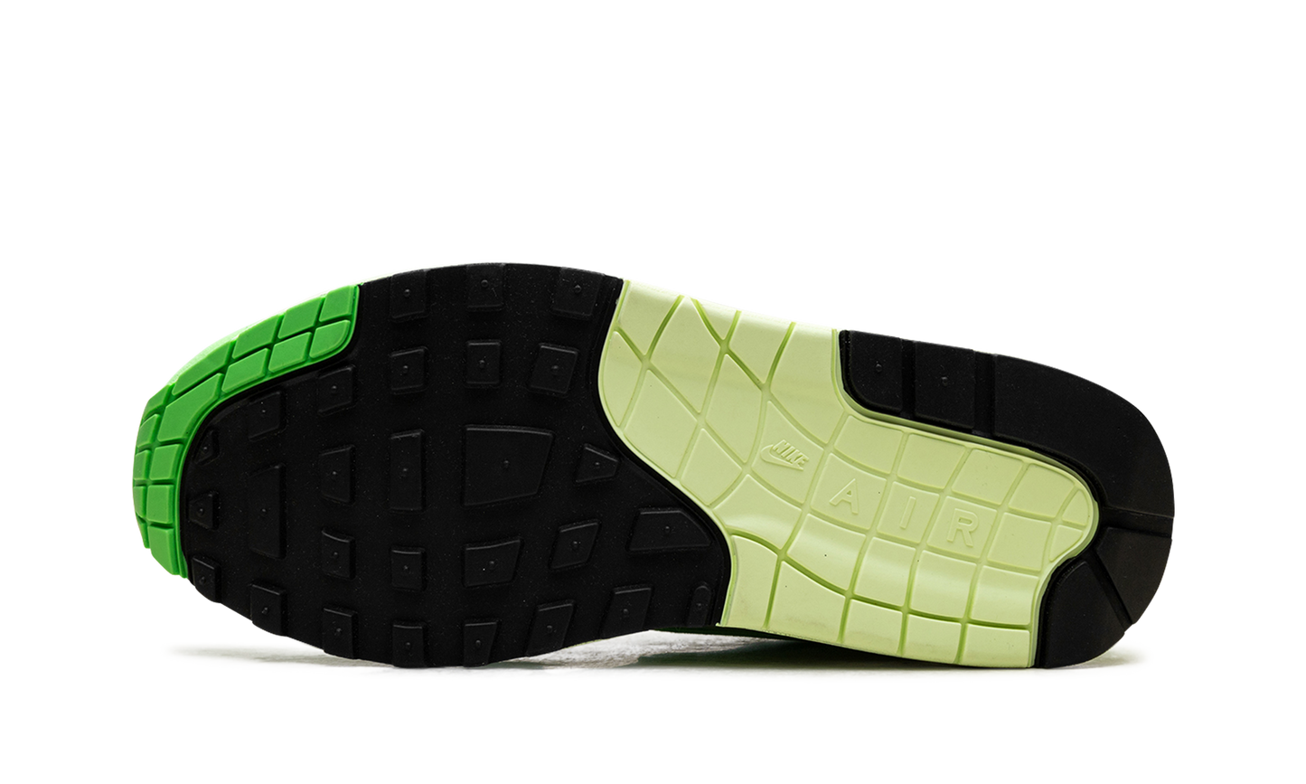 Air Max 1 Vapor Green