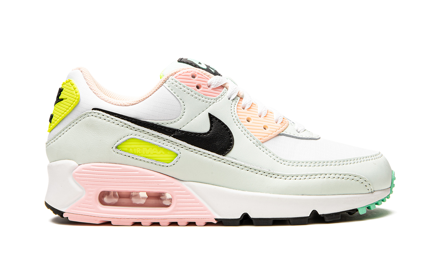 AIR MAX 90 MNS WMNS Easter