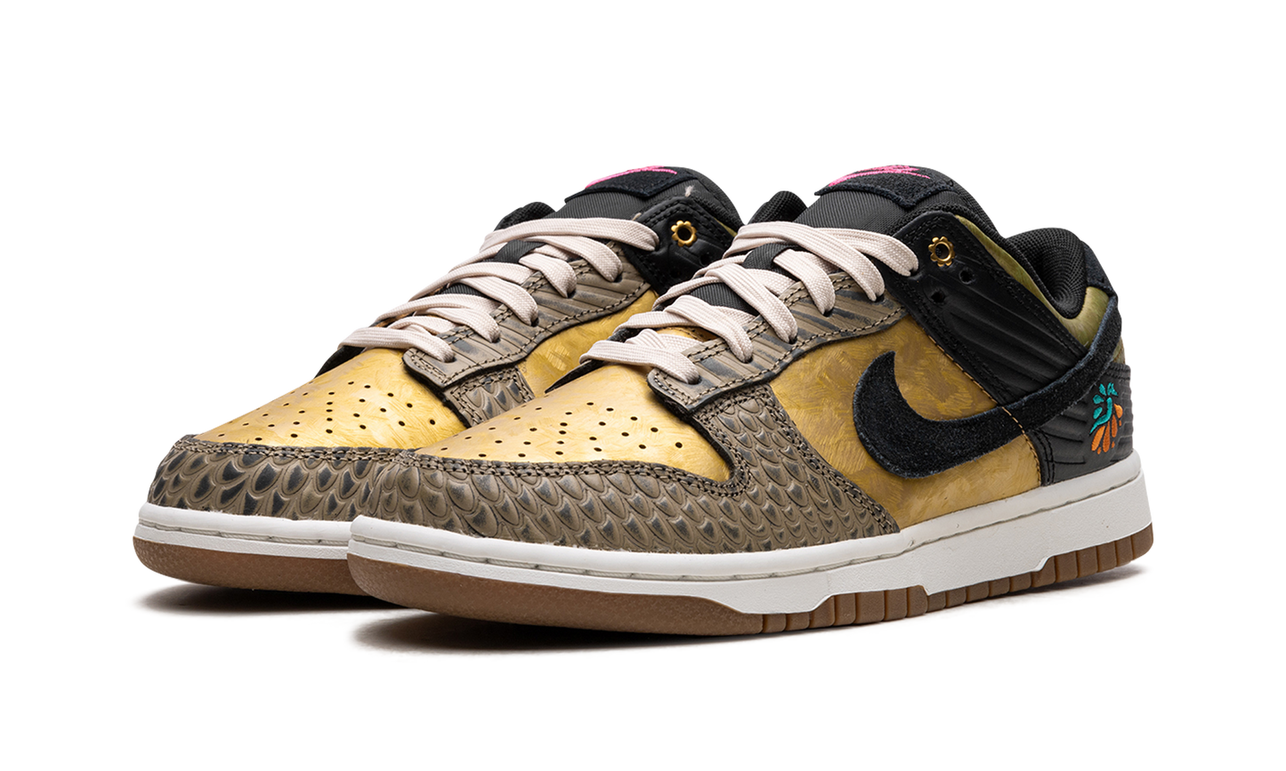 DUNK LOW WMNS Dia De Los Muertos