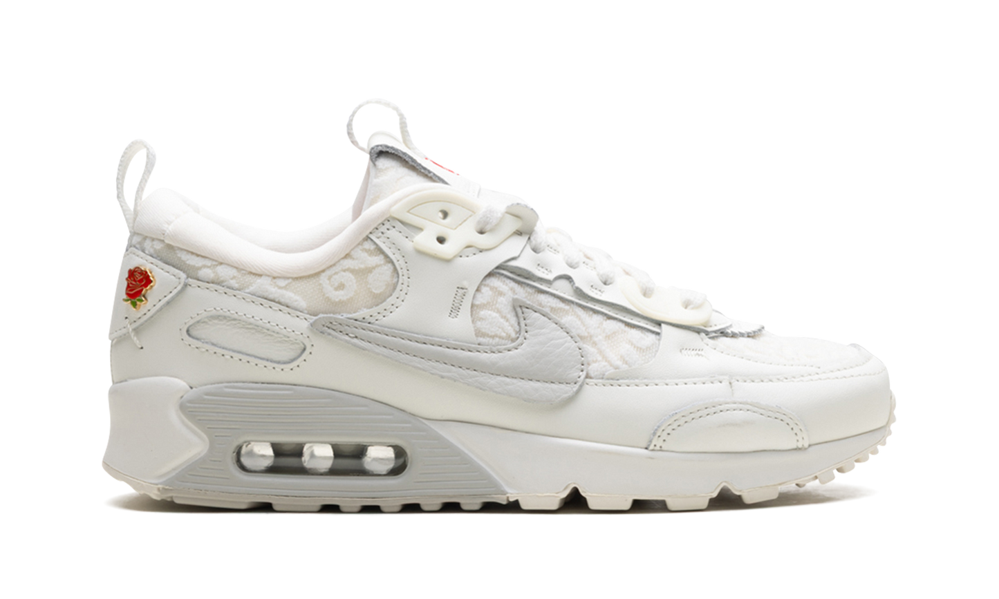 Air Max 90 Futura WMNS Give Her Flowers