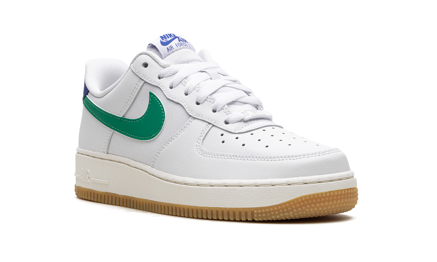 AIR FORCE 1 '07 WMNS Stadium Green