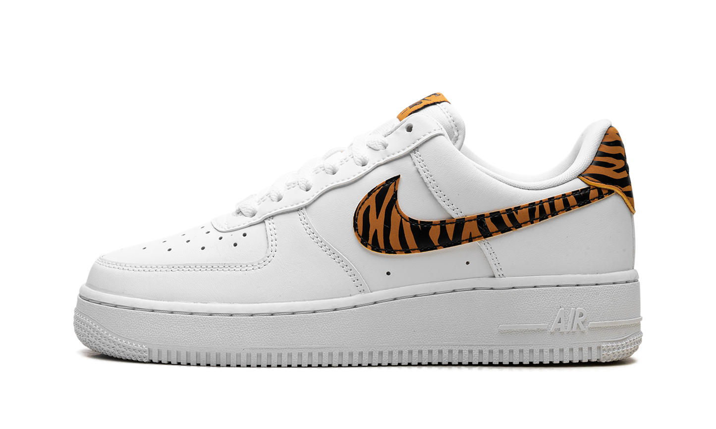 Air Force 1 '07 WMNS Tiger Stripes