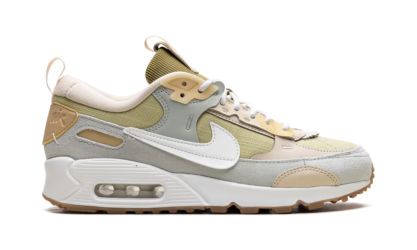 Air Max 90 WMNS Green