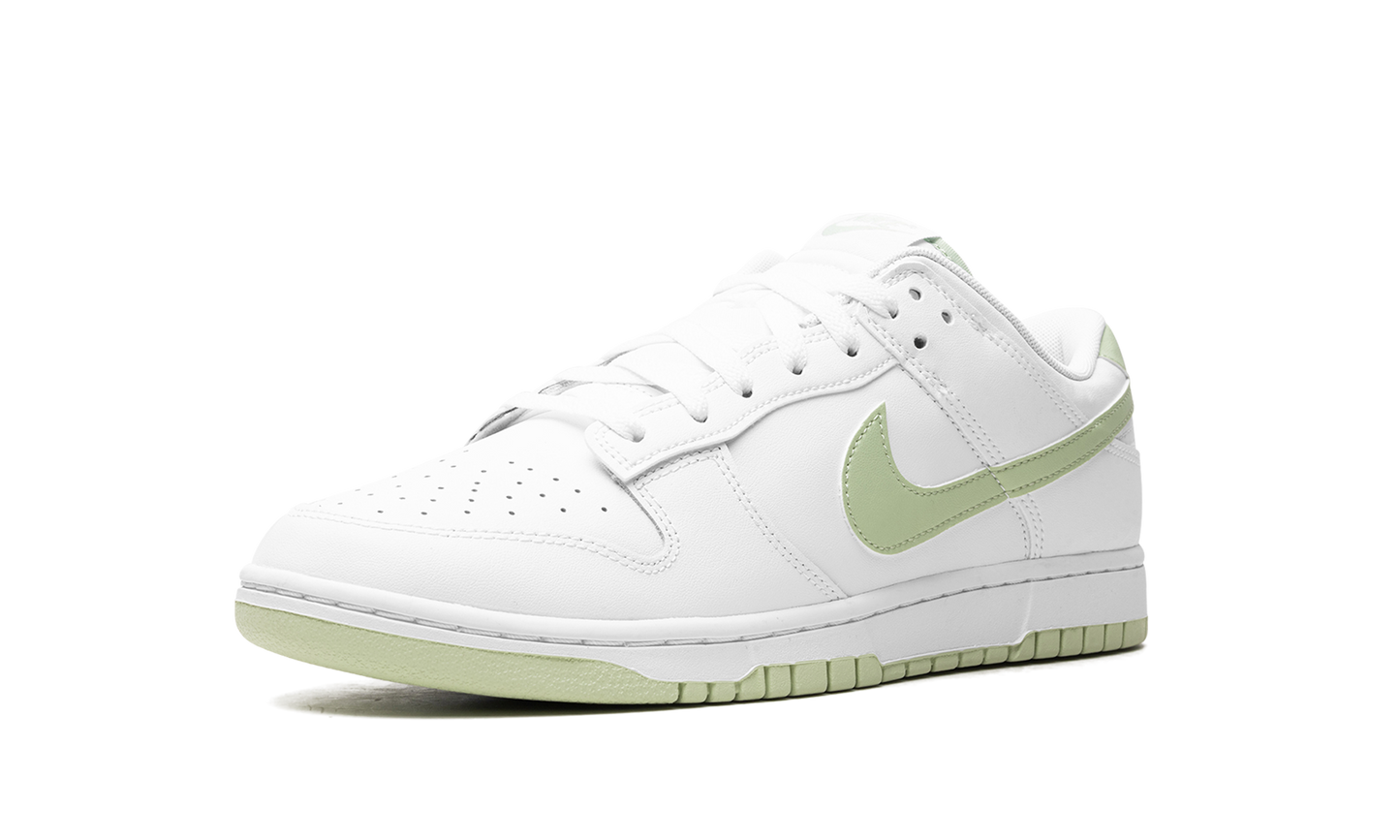 NIKE DUNK LOW RETRO Honeydew