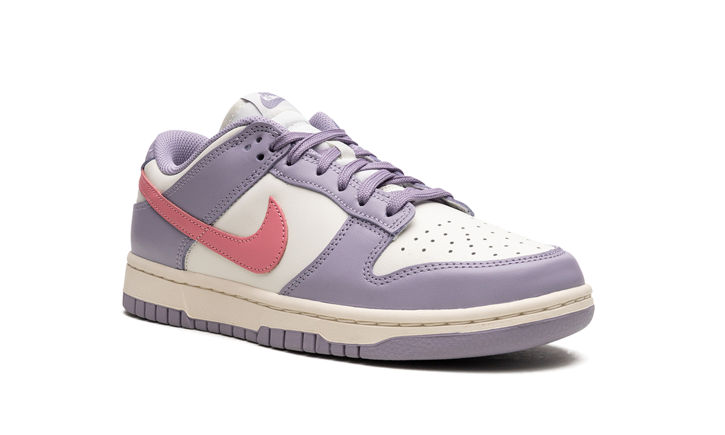 DUNK LOW WMNS Indigo Haze