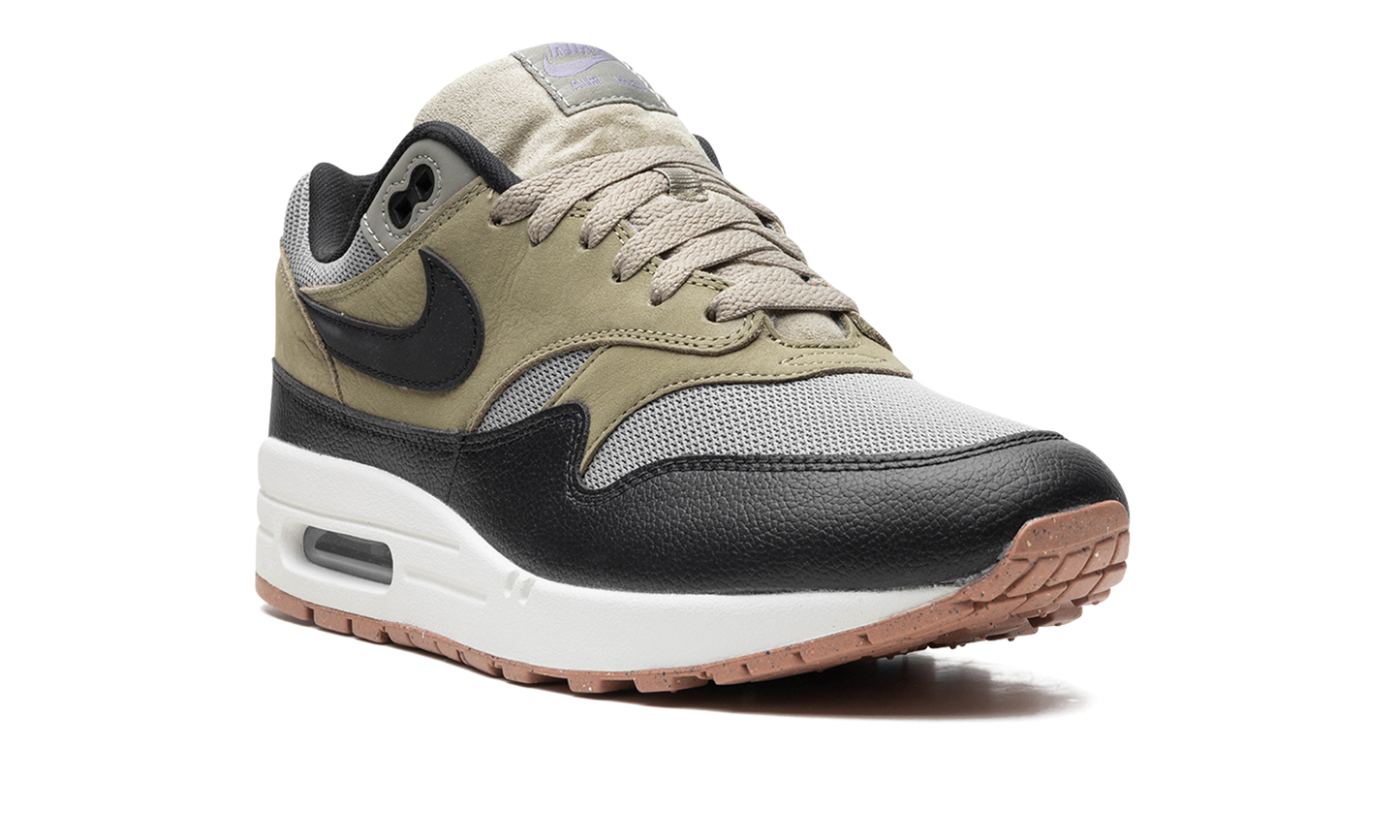 Air Max 1 Dark Stucco