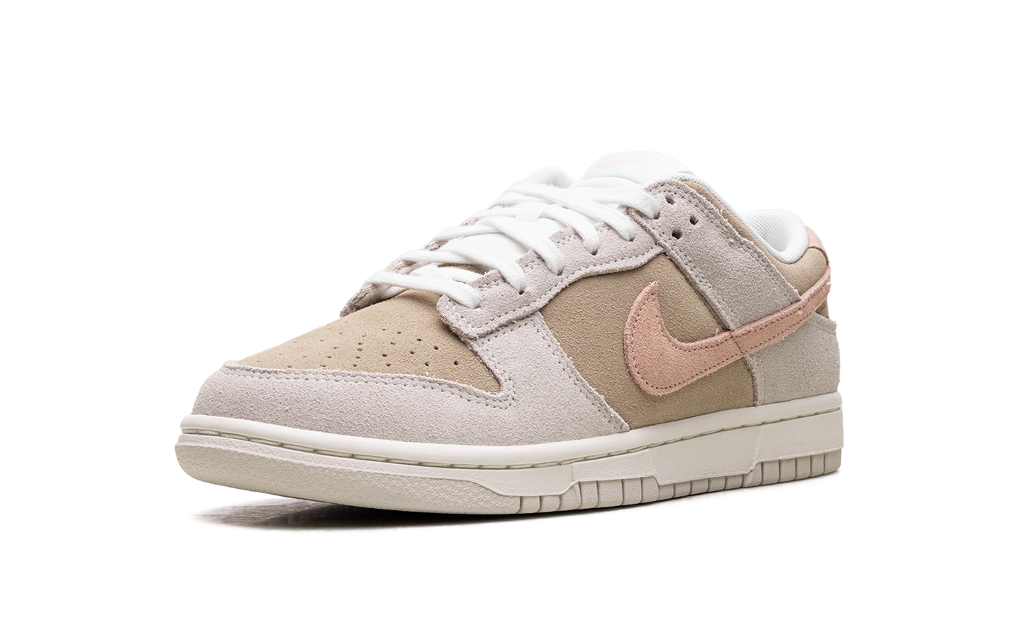 Dunk Low WMNS Phantom Washed Coral
