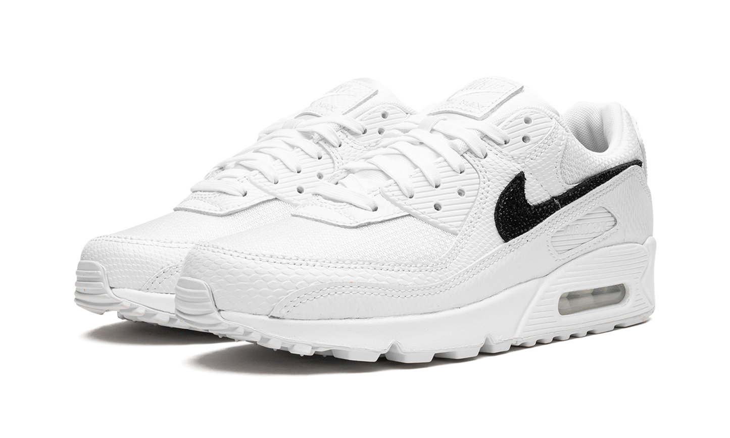 AIR MAX 90 WMNS White Reptile