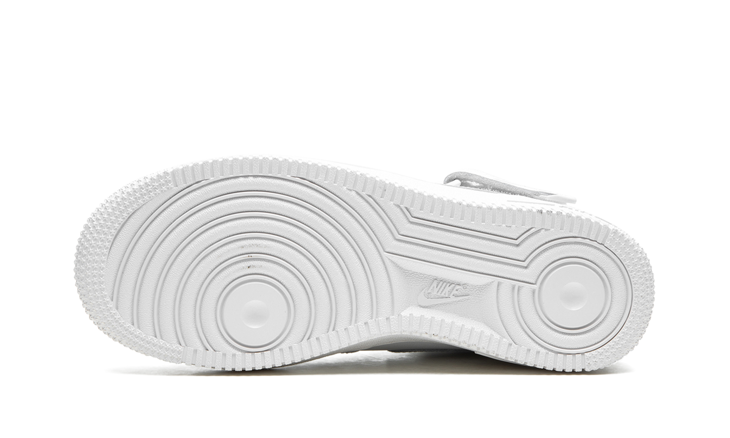 AIR FORCE 1 '07 MID MNS WMNS Triple White