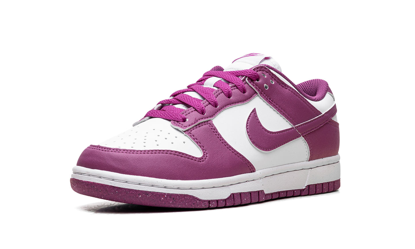 Dunk Low Next Nature WMNS Hot Fuchsia