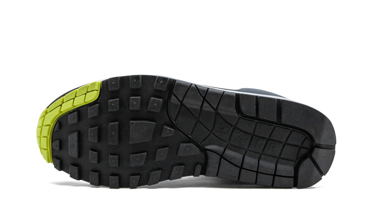 AIR MAX 1 MID SNKRBT P MNS WMNS Black Volt